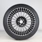 Pack de roues complètes d'hiver alliage 20 pouces avec pneus Goodyear pour EQA H243, Mercedes-AMG d'origine  - Image 4