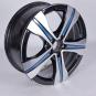 Jante alliage 19 pouces Mercedes-Benz d'origine pour EQA H243, EQB X243  - Image 4
