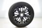 Lot de roues complètes 18 pouces aluminium MICHELIN classe E  - Image 4