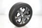Lot de roues complètes 19 pouces aluminium BRIDGESTONE EQA-C  - Image 4