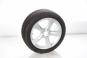 Pack jantes alu et pneus DUNLOP/WinterSport4D Jante à 5 bran  - Image 4