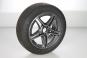 Pack jantes alu et pneus CONTI/ContiPremiumContact6SSR AMG à  - Image 4