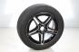 Pack jantes alu et pneus CONTI/ContiPremiumContact6SSR AMG à  - Image 4