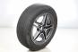 Lot de roues complètes AMG 19 pouces alu PIRELLI Classe GLA  - Image 4