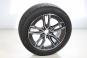 Pack jantes alu et pneus Alu PIR/PZero AMG à 5 doubles branc  - Image 4