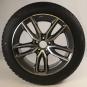 Pack de roues complètes d'hiver alliage 19 pouces avec pneus Pirelli pour Classe GLA H247, Classe GLB X247, Mercedes-AMG d'origine  - Image 4
