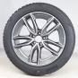 Pack de roues complètes d'hiver alliage 19 pouces avec pneus Pirelli pour Classe GLA H247, Classe GLB X247, Mercedes-AMG d'origine  - Image 4