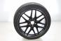 Pack jantes alu et pneus CONTI/SportContact6 AMG à branches  - Image 4
