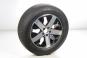 Lot de roues complètes en aluminium 18 pouces Goodyear Class  - Image 4