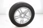 Lot de roues complètes alu 18 pouces CONTINENTAL GLA, GLB H2  - Image 4