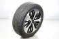Lot de roues complètes alu 19 pouces CONTINENTAL Classe GLA  - Image 4