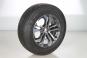 Pack jantes alu et pneus MICHELIN/LatitudeAlpinLA2 à 5 doubl  - Image 4
