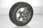 Lot de roues complètes 18 pouces aluminium PIRELLI GLC 253  - Image 4
