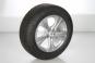 Pack jantes alu et pneus BRIDGE/BlizzakLM - 80Evo 5 branches  - Image 4