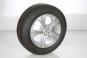Pack jantes alu et pneus BRIDGE/BlizzakLM - 80Evo 5 branches  - Image 4