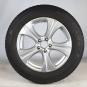 Pack de roues complètes d'hiver alliage 18 pouces avec pneus Bridgestone pour GLC-SUV X253, GLC-Coupe 253, Mercedes-Benz d'origine  - Image 4