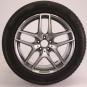 Lot de roues complètes en aluminium 20 pouces PIRELLI GLC 253  - Image 4