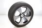 Lot de roues complètes 20 pouces aluminium Classe GLC MICHEL  - Image 4