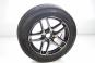 Pack jantes alu et pneus PIR/ScorpionWinterImpact AMG à 5 do  - Image 4