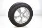 Lot de roues complètes en aluminium 18 pouces Goodyear Class  - Image 4