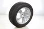 Lot de roues complètes en aluminium 18 pouces Classe HANKOOK  - Image 4