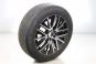 Lot de roues complètes en aluminium 19 pouces PIRELLI GLC 25  - Image 4