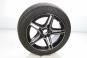 Pack jantes alu et pneus MICHELIN/LatitudeSport3 AMG à 5 dou  - Image 4