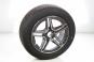 Pack jantes alu et pneus BRIDGE/DuelerH/PSport AMG 5 DOUBLES  - Image 4