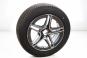 Pack jantes alu et pneus BRIDGE/DuelerH/PSport AMG 5 DOUBLES  - Image 4