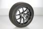 Lot de roues complètes AMG 20 pouces aluminium Michelin Clas  - Image 4