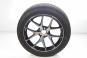 Pack jantes alu et pneus DUNLOP/WinterSport5SUV AMG en Y  - Image 4