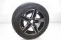 Pack jantes alu et pneus CONTI/WinterContactTS850P AMG jante  - Image 4
