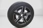 Pack jantes alu et pneus CONTI/WinterContactTS850P AMG jante  - Image 4
