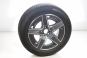 Pack jantes alu et pneus CONTI/WinterContactTS850P AMG jante  - Image 4