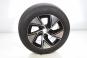 Lot de roues complètes alu 19 pouces Classe GLC CONTINENTAL  - Image 4