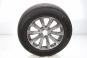 Pack jantes alu et pneus MICHELIN/E. Détacher 10 branches  - Image 4