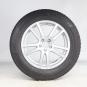 Pack de roues complètes d'hiver alliage 18 pouces avec pneus Continental pour GLC-SUV X254, GLC -Coupe 254, Mercedes-Benz d'origine  - Image 4