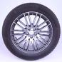 Pack jantes alu et pneus CONTI/WinterContactTS850P multibran  - Image 4