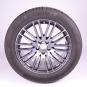Pack jantes alu et pneus CONTI/WinterContactTS850P multibran  - Image 4