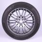 Pack jantes alu et pneus CONTI/WinterContactTS850P multibran  - Image 4