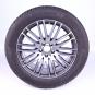 Pack jantes alu et pneus CONTI/WinterContactTS850P multibran  - Image 4