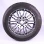 Pack jantes alu et pneus CONTI/WinterContactTS850P multibran  - Image 4