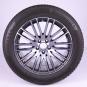 Pack jantes alu et pneus CONTI/WinterContactTS850P multibran  - Image 4