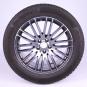 Pack jantes alu et pneus CONTI/WinterContactTS850P multibran  - Image 4