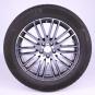Pack jantes alu et pneus CONTI/WinterContactTS850P multibran  - Image 4