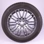 Pack jantes alu et pneus CONTI/WinterContactTS850P multibran  - Image 4