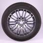 Pack jantes alu et pneus CONTI/WinterContactTS850P multibran  - Image 4
