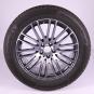 Pack jantes alu et pneus CONTI/WinterContactTS850P multibran  - Image 4