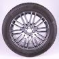 Pack jantes alu et pneus CONTI/WinterContactTS850P multibran  - Image 4