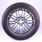 Pack jantes alu et pneus CONTI/WinterContactTS850P multibran  - Image 4
